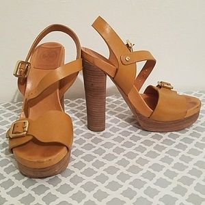 Tory Burch Heels